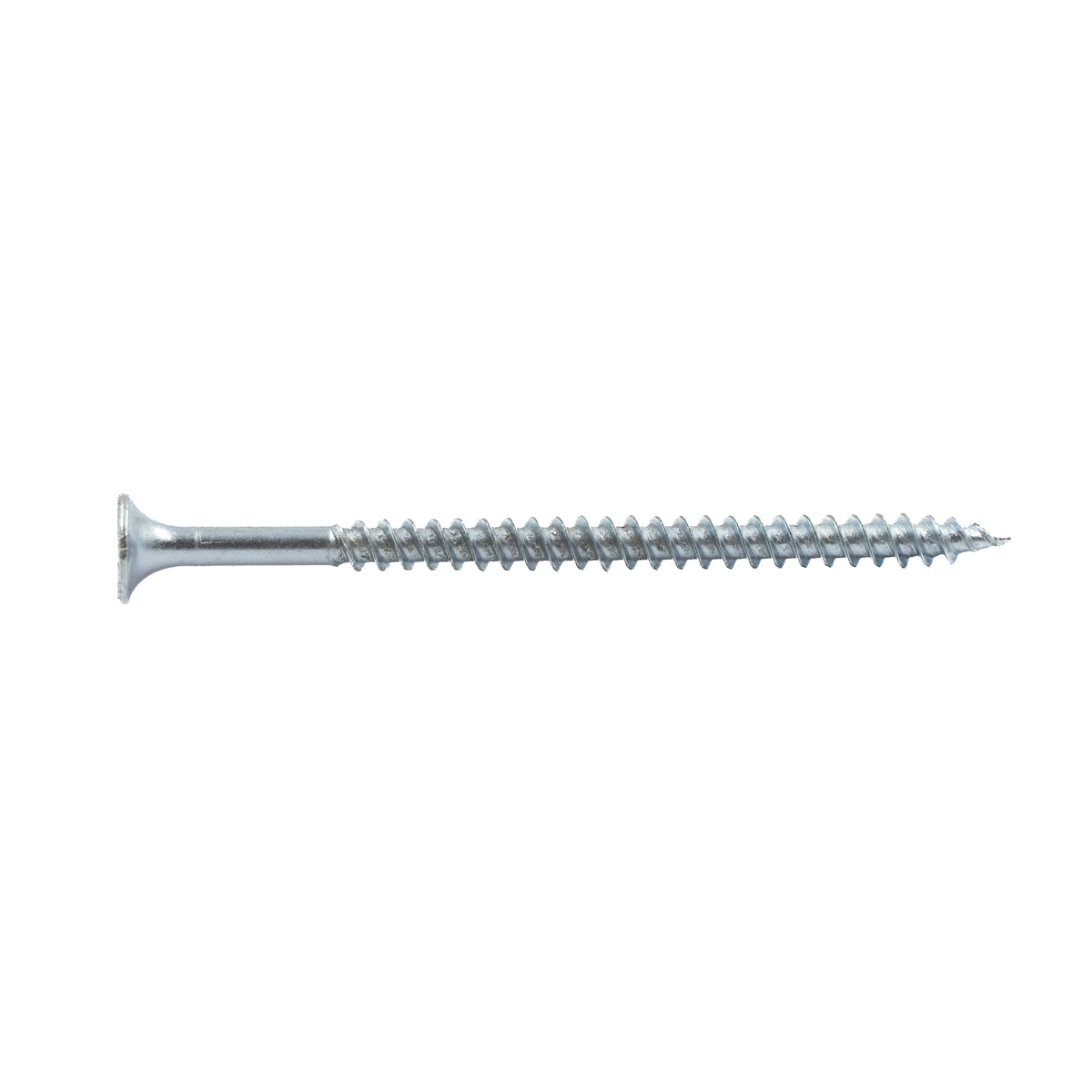 Rikä DWSR006 4.2 x 65mm Bugle BZP Fine Drywall Screw 500pk